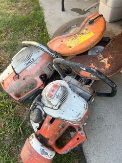 2 stihl