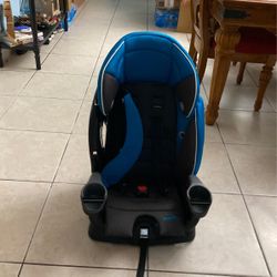 Car Seat