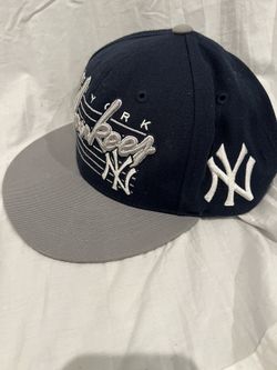 New York Yankees Baseball Cap