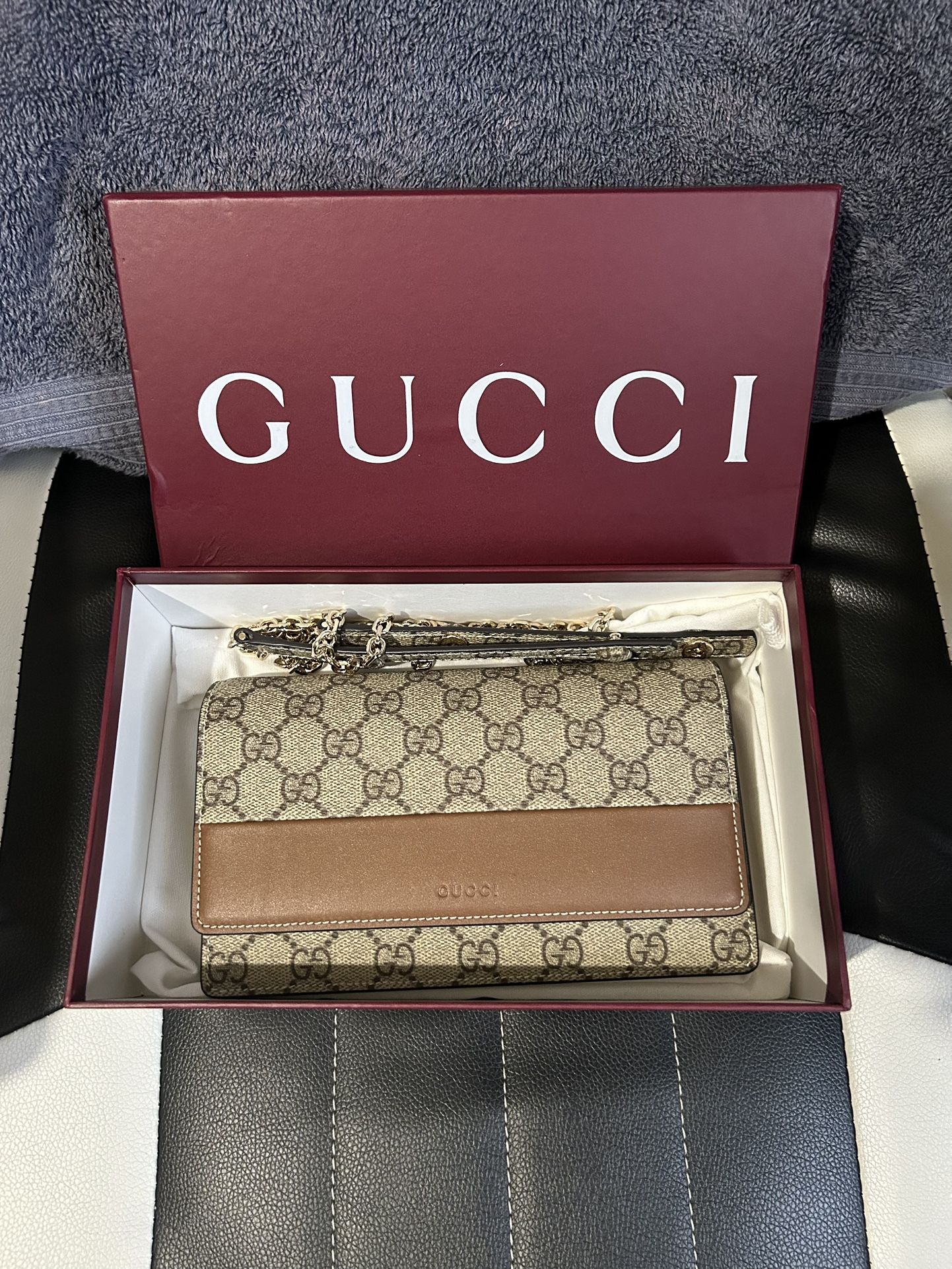 Gucci Shoulder Bag