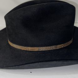 Jeans Westerner Beaver 🦫 5 X Hat 