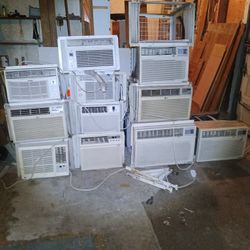 A/C Units