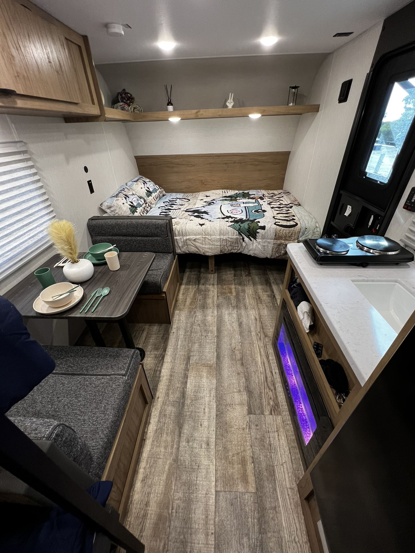2024 Forest River Travel Trailer for Sale in Irvine, CA OfferUp