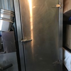 Commercial Meat Roaster- Duck, Pork, Beef, etc