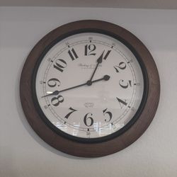 Clocks