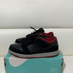 Nike Sb Dunk Low Cement 2015 Size 7.5 Nike Dunk Low High Mid