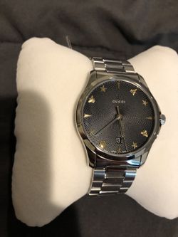 BRAND NEW GUCCI WATCH