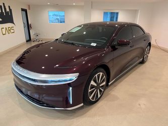 2023 Lucid Air