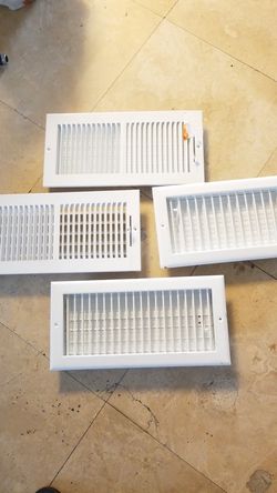 Air vent