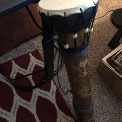 Drum