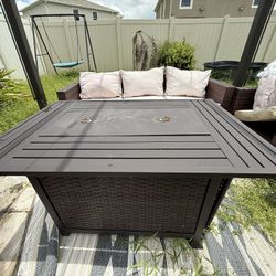 Outdoor Furniture 