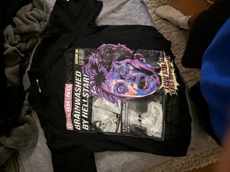 Hellstar tee