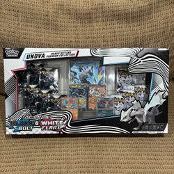 Pokemon Black Bolt vs White Flare