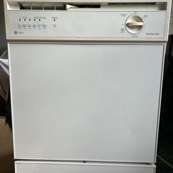 DISHWASHER 