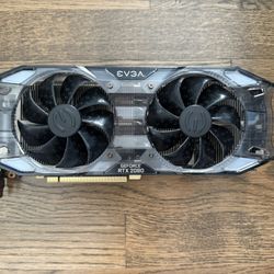 EVGA RTX 2080