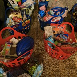 Easter Baskets