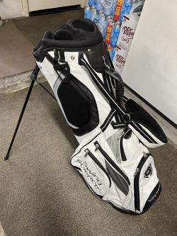 Swing Science Stand Bag