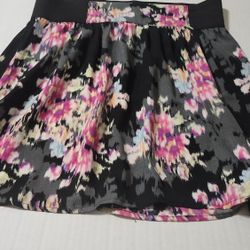 N Peoria Nwot Kohls Joe B Skirt Junior Medium Description Has Pickup Location Options 