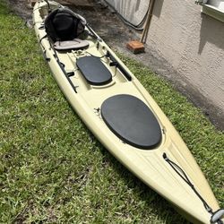 Kayak 