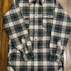 Pendleton Flannel Shirt 