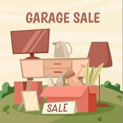 Garbage Sale 