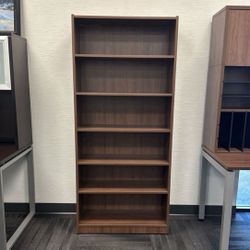 Tall Bookcase 