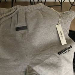 Essentials Sweatpants 