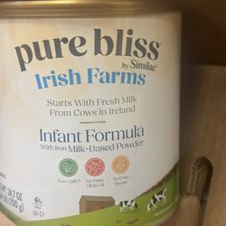 Similac Pure Bliss
