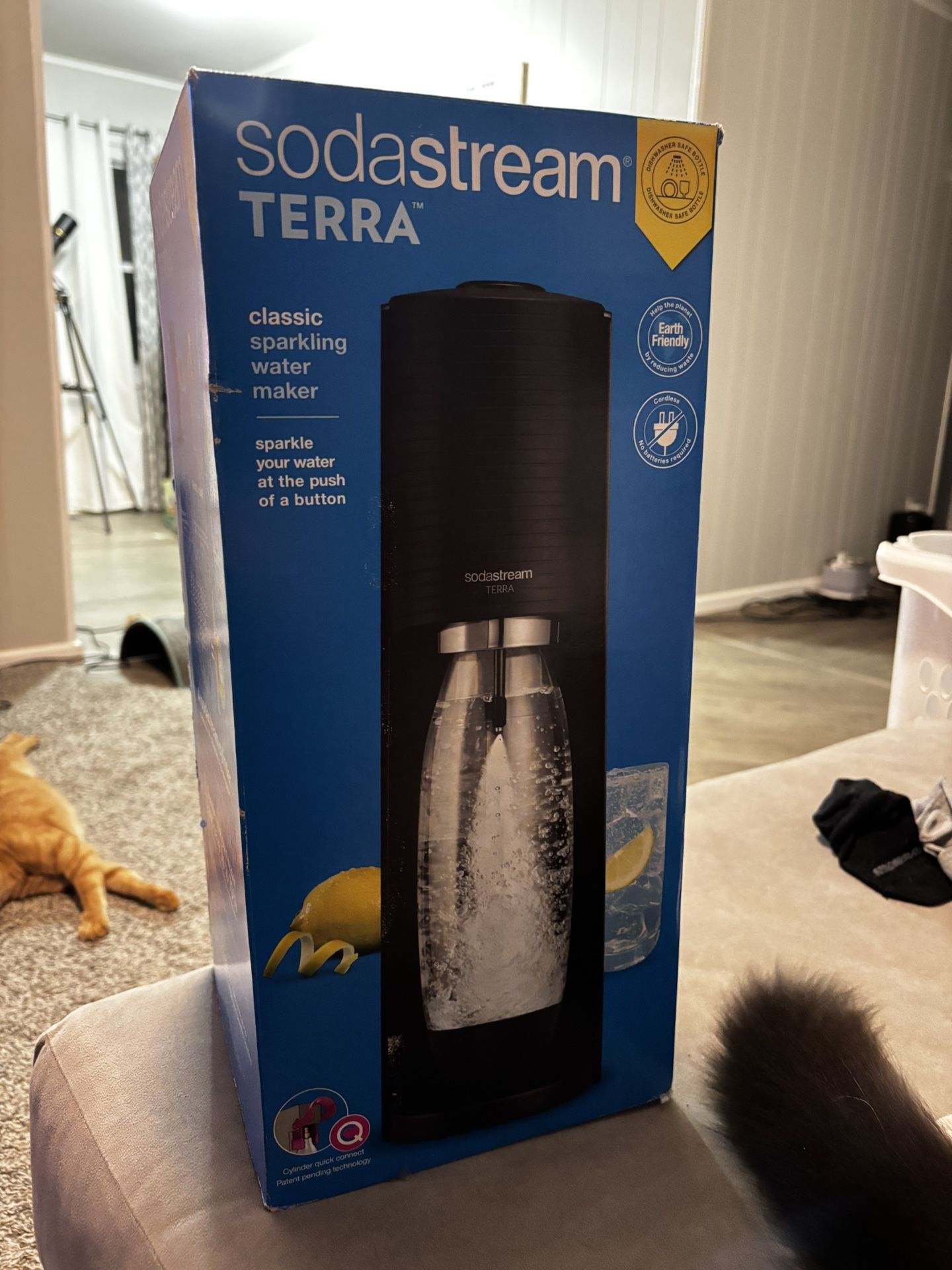 Soda Stream