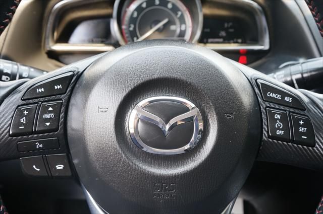 2015 Mazda Mazda3