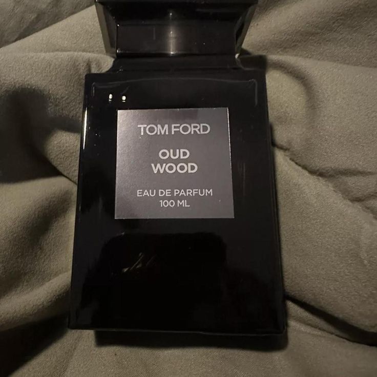 Tom Ford Oud Wood 100ML (3.4 Oz)