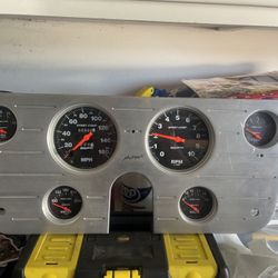 1971 K5 Chevy Blazer