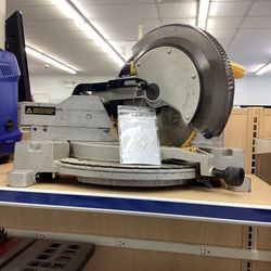 Circular Saw 