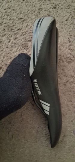 Wtb vigo mountain bike seat saddle