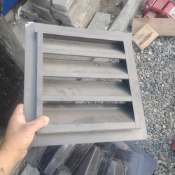 House Vents