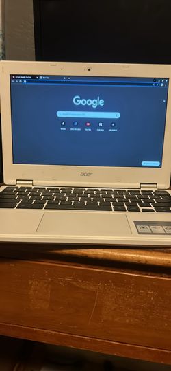 Acer computer
