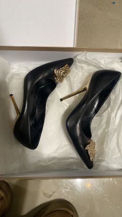Versace Heels