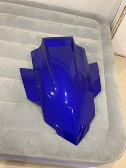 2015 Yamaha FX hood cover (Brand New)