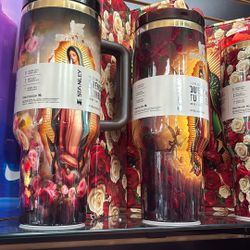 Virgin Mary Stanley’s 