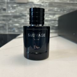 Dior Sauvage Elixer 100 ml