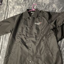 Primitive Heartbreak Jacket