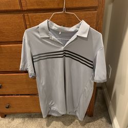 Adidas Clima Chill Golf Shirt