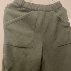 Polartec Classic 200 Fleece Pants 