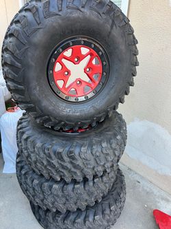 Can am maverick Parts