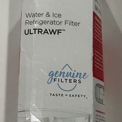 Frigidaire PureSource Ultra Water & Ice Refrigerator Filter