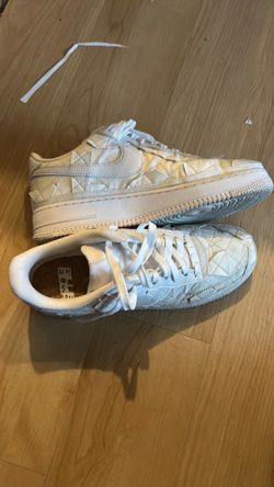 Billie eilish af1 org price 200$ size 10.5
