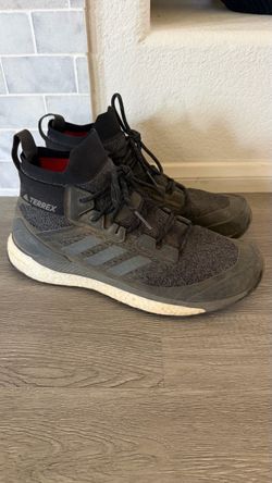 Adidas Terrex Free Hiker Boost
