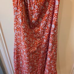 Women's Dress Medium 