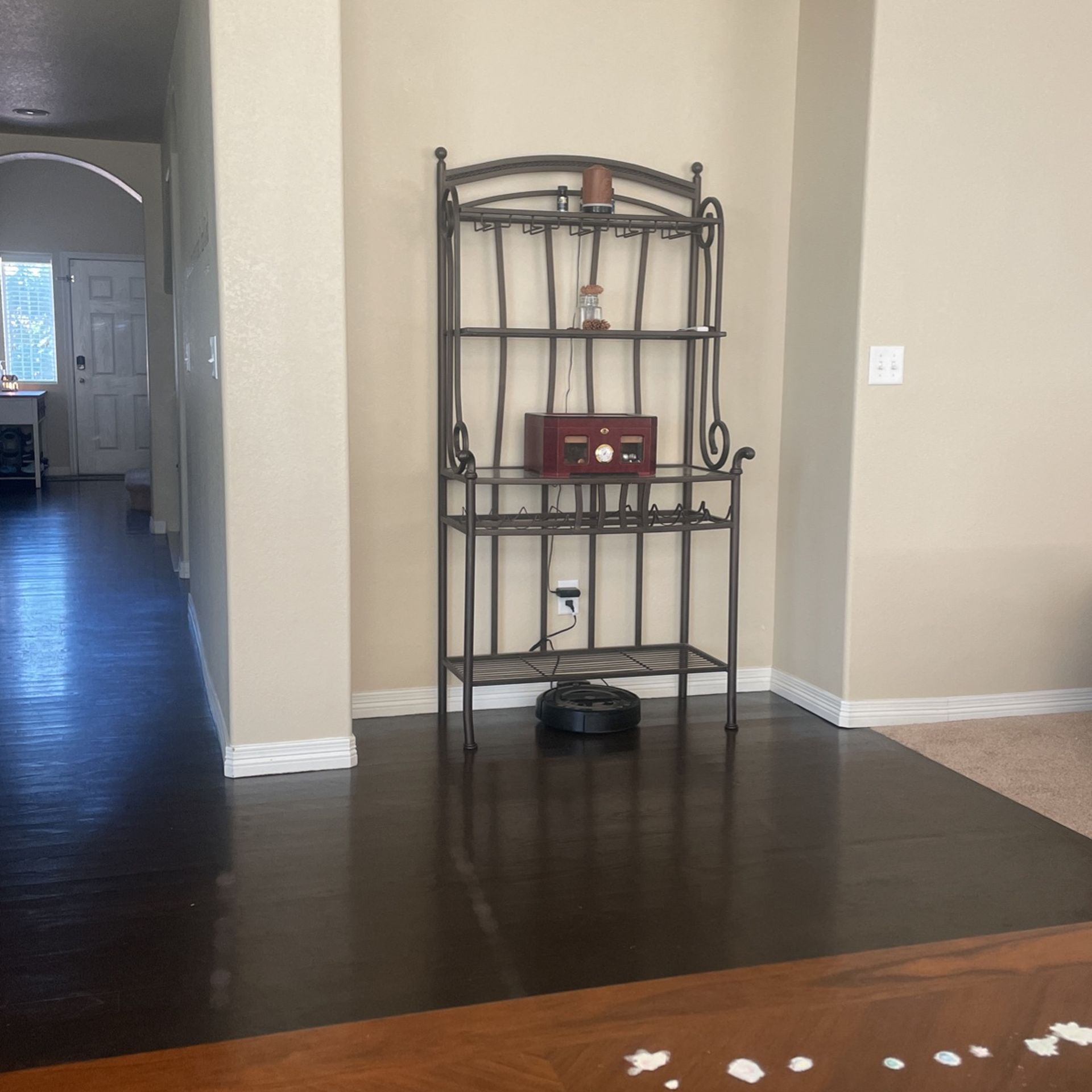 Wine Rack