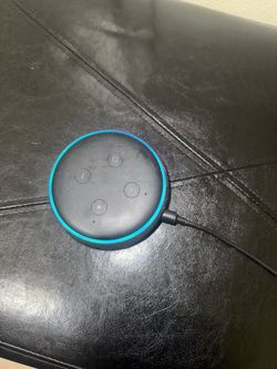Amazon Echo Dot Smart Speaker